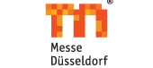 Logotipo de Messe Düsseldorf GmbH