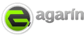Logotipo de Agarin, S.L.