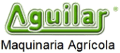 Logotipo de Aguilar Maquinaria Agrícola, S.L.