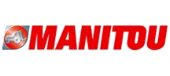 Logotipo de Manitou Manutención España, S.L.
