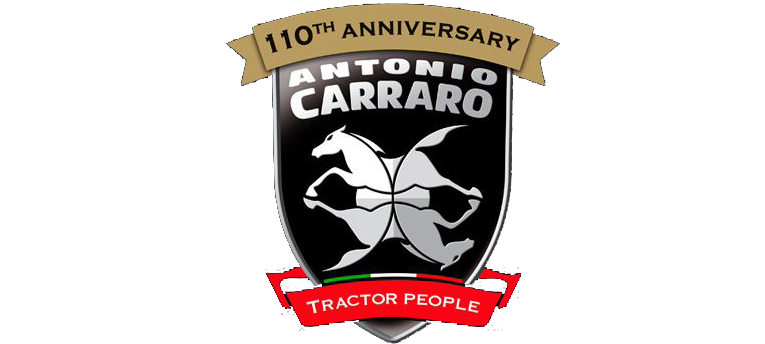 Logotipo de Antonio Carraro Ibérica, S.A.U.