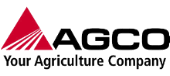 Agco Iberia, S.A. Logo