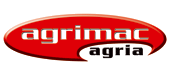 Logotipo de Agrimac Agria Hispania, S.L.