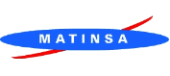Logotipo de Matinsa