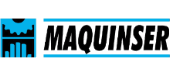 Logotipo de Maquinser, S.A.