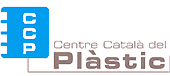 Logotipo de Centre Català del Plàstic (CCP)
