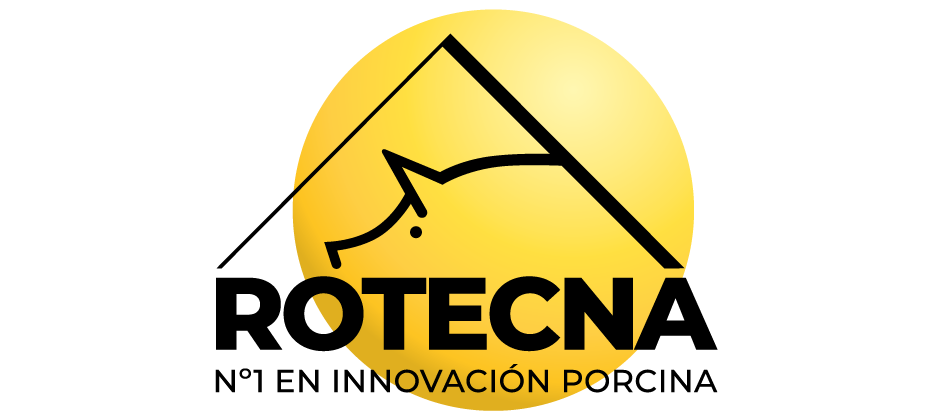 Logotip de Rotecna, S.A.
