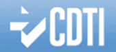 Logotipo de Centro para el Desarrollo Tecnológico Industrial (CDTI)