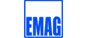 Logotipo de EMAG Máquinas Herramienta, S.L.