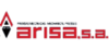 Logotipo de Nidec Arisa, S.L.U. | Nidec Press & Automation