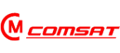 Logo de Comsat, S.L.