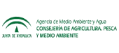 Logo de Agencia de Medio Ambiente y Agua de Andaluca