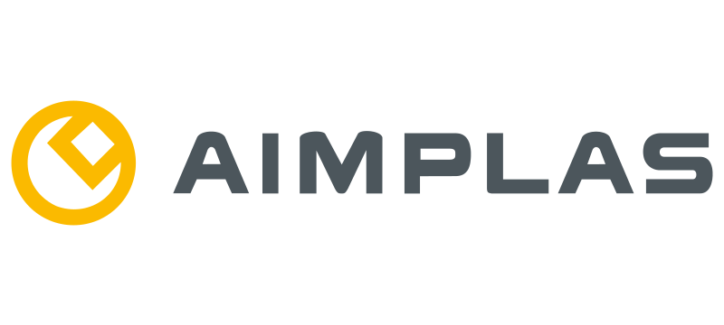 Logo de AIMPLAS - Instituto Tecnológico del Plástico