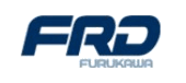 Logotipo de Furukawa Rock Drill Europe, B.V. (FRD)