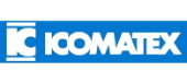 Logotipo de Icomatex, S.A.