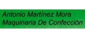 Logotip de Antonio Martinez Mora
