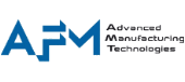 Asociación Española de Fabricantes de Máquinas-herramienta, Accesorios, Componentes y Herramientas, AFM Logo