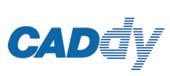 Logo de Caddy E3 Sistemas, S.L.