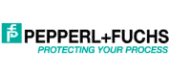 Logotip de Pepperl + Fuchs, S.A.