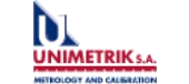 Logotipo de Unimetrik, S.A. (Innovalia)