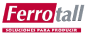 Logo de Ferrotall Mquina-Herramienta, S.L.