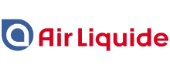 Logotipo de Air Liquide España, S.A. (AL)