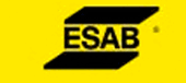 Logo de Esab Ibérica, S.A.