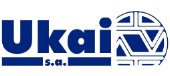 Logotipo de Ukai, S.A.