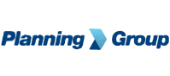 Logotip de Planning Manufacturing