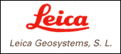 Logotipo de Leica Geosystems, S.L.