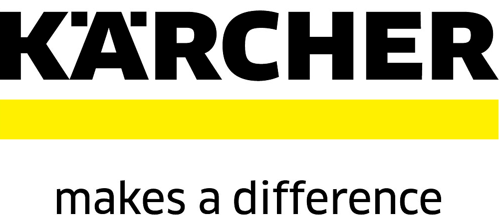 Logotipo de Kärcher, S.A.