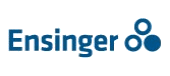 Logotip de Ensinger, S.A.