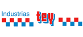 T. Térmicos Tey, S.L. Logo