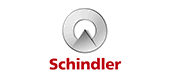Logotipo de Schindler, S.A