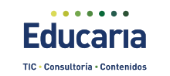 Logo de Educaria Euro, S.L.U.