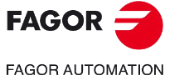 Logotip de Fagor Automation, S.Coop.