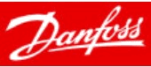 Logotipo de Danfoss Drives