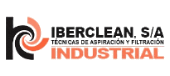 Logo Iberclean, S.A.