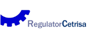 Regulator-Cetrisa | Regulación de Motores, S.L. Logo