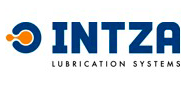 Logo de Intza, S.A. | Intza Lubrication Systems