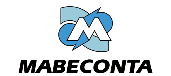 Mabeconta, S.L. Logo