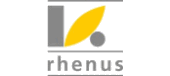 Logotipo de Rhenus Lub, S.A.