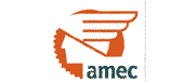 Asociación Española de Fabricantes de Maquinaria para Plástico y Caucho (AMEC - IMAPC) Logo