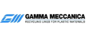 Logotipo de Gamma Meccanica SpA