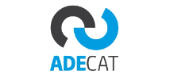 Logotipo de Associació de Decolletadors i Mecanitzadors de Catalunya (ADECAT)