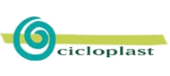 Logotipo de Cicloplast, S.A.