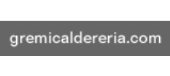 Logo de Gremio de Calderera