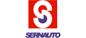 Logotipo de Asociación Española de Fabricantes de Equipos y Componentes de Automoción (Sernauto)