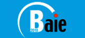 Logotipo de Barcelona Aeronàutica i De L'Espai (BAIE)