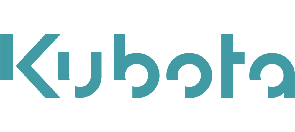 Kubota España, S.A. Logo